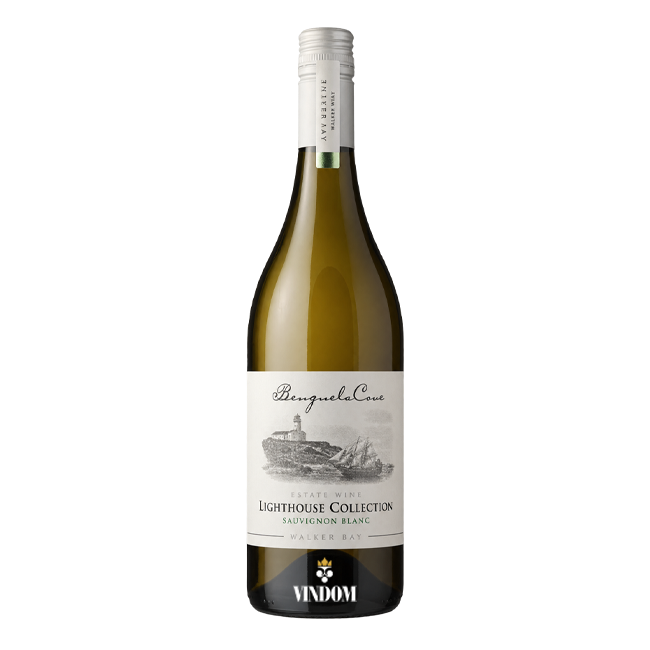 Benguela Cove, Lighthouse, Sauvignon Blanc