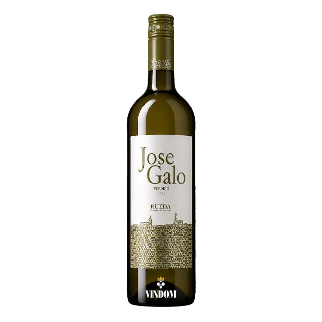 Bodegas Rueda Pérez, José Galo, Verdejo, Rueda,