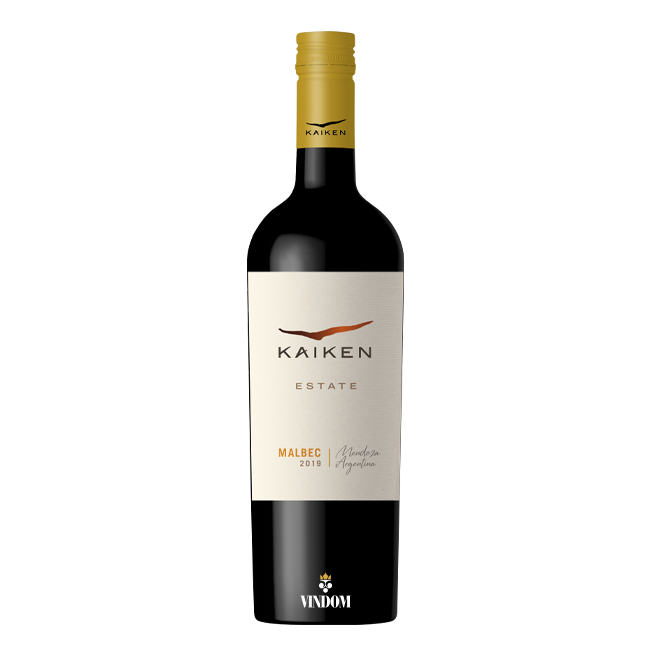 Kaiken Wines, Estate, Malbec