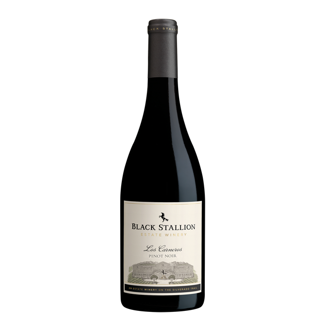 Black Stallion, Heritage Pinot Noir