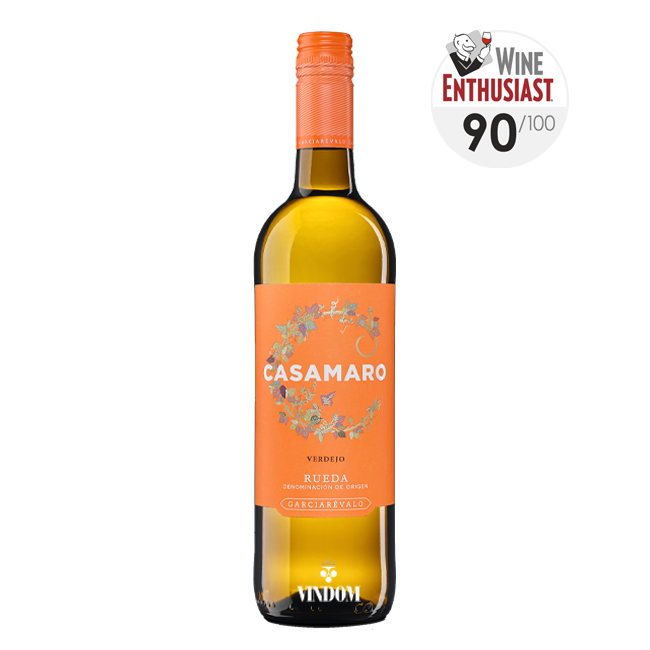 Casamaro, Verdejo, Rueda