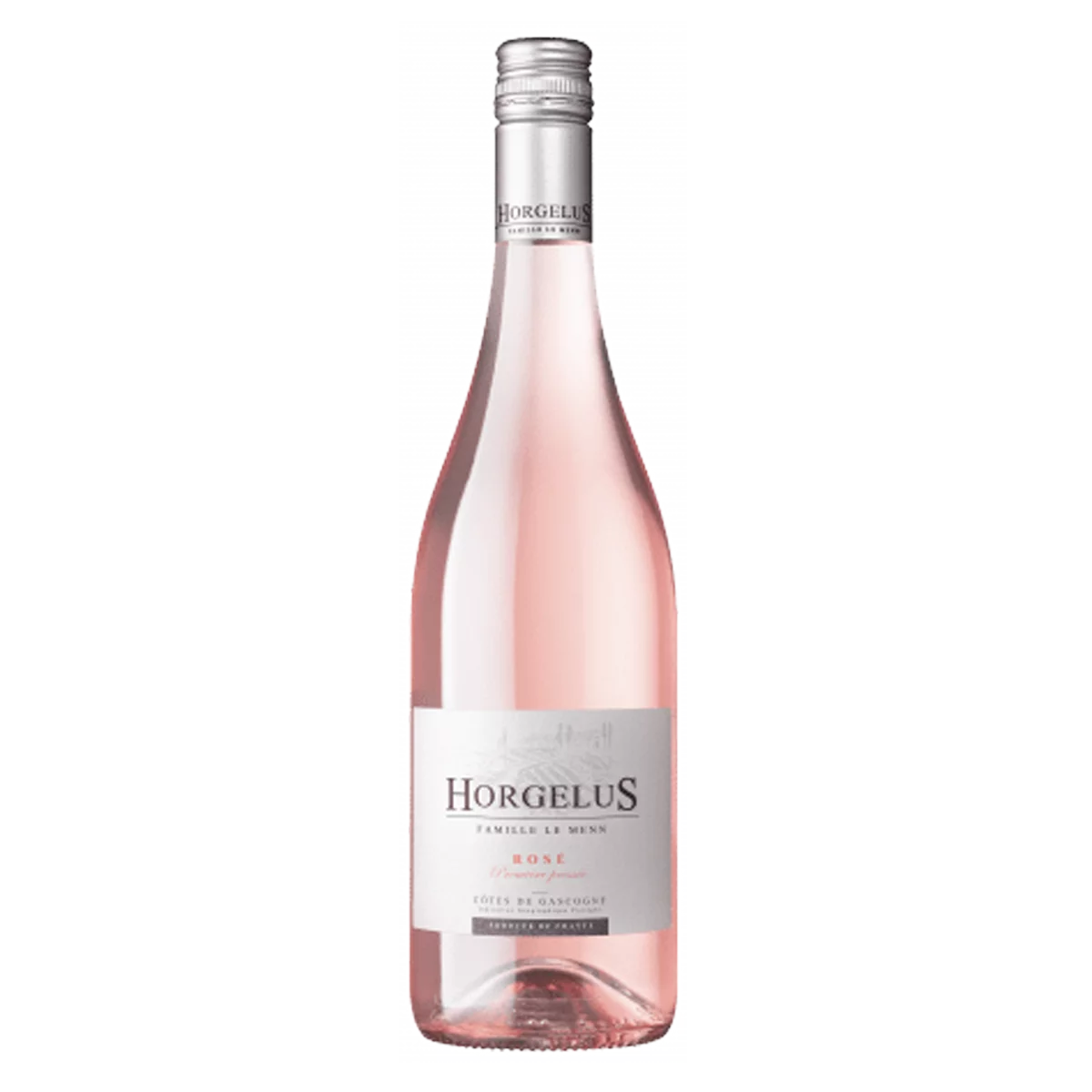 Domaine Horgelus, Côtes de Gascogne, Rosé