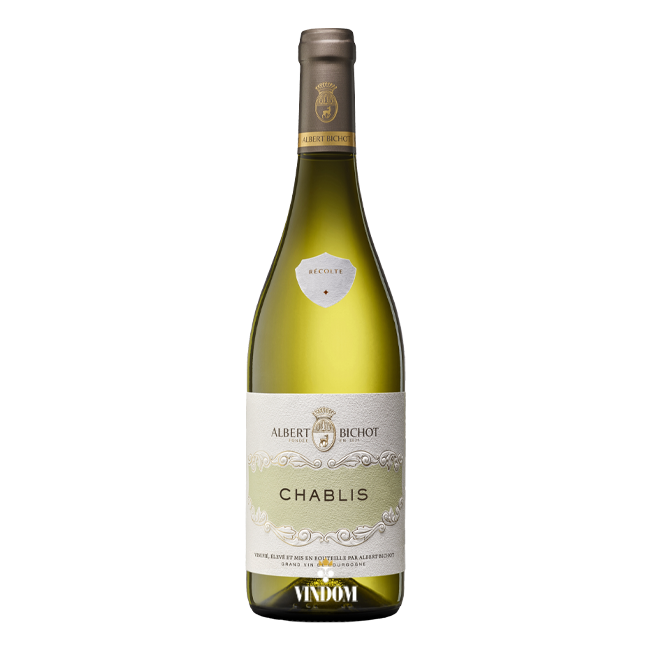 Domaines Albert Bichot, Chablis
