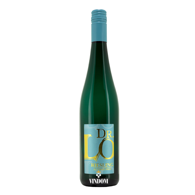 Dr. Loosen, DR. LO, Riesling, Alcoholvrij