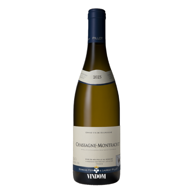 Fernand & Laurent Pillot, Chassagne-Montrachet