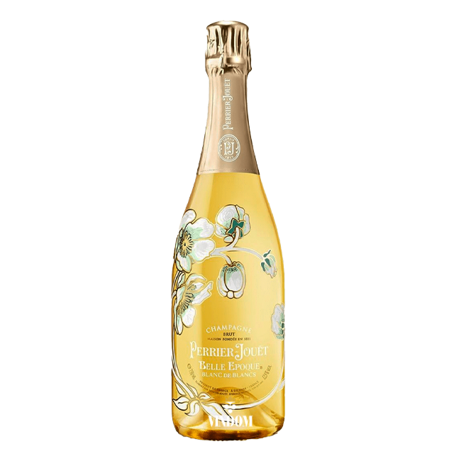 Maison Perrier-Jouët, Belle Epoque, Blanc de Blancs
