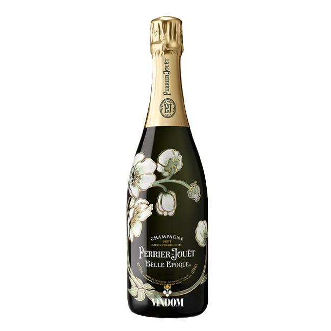 Maison Perrier-Jouët, Belle Epoque
