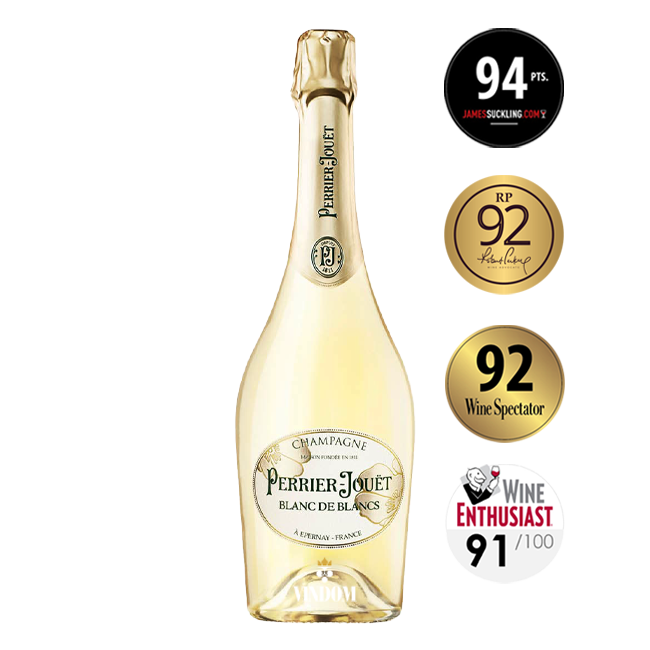 Maison Perrier-Jouët, Blanc de Blancs