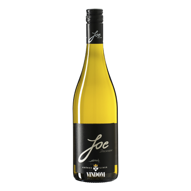 Winzerhof Familie Dockner, Joe, Grüner Veltliner, Reserve