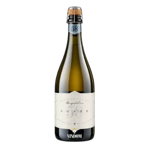 Benguela Cove, Cuvée 58, Méthode Cap Classique