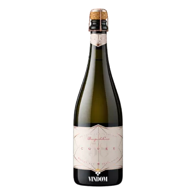 Benguela Cove, Cuvée 58, Rosé, Méthode Cap Classique