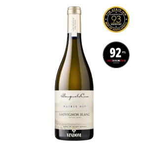 Benguela Cove, Estate, Sauvignon Blanc