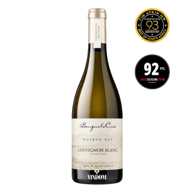 Benguela Cove, Estate, Sauvignon Blanc