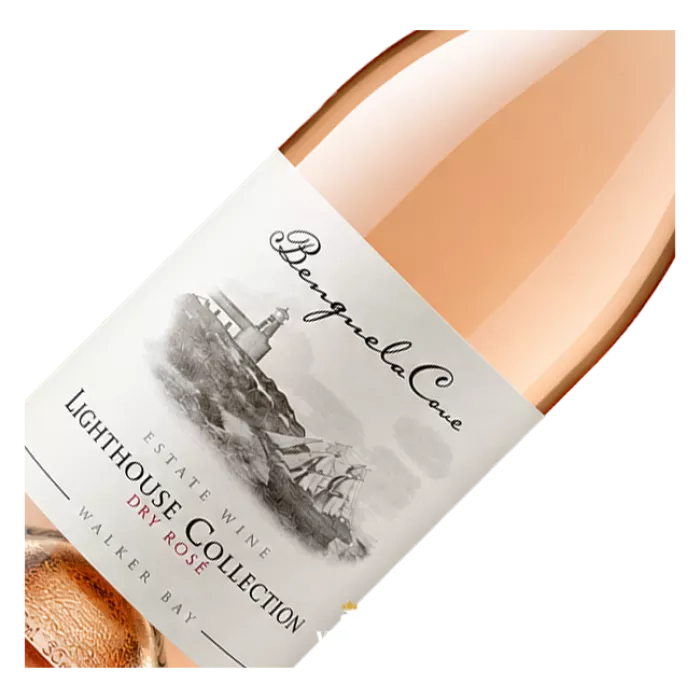 Benguela Cove, Lighthouse Collection, Dry Rosé