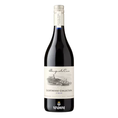 Benguela Cove, Lighthouse Collection, Syrah