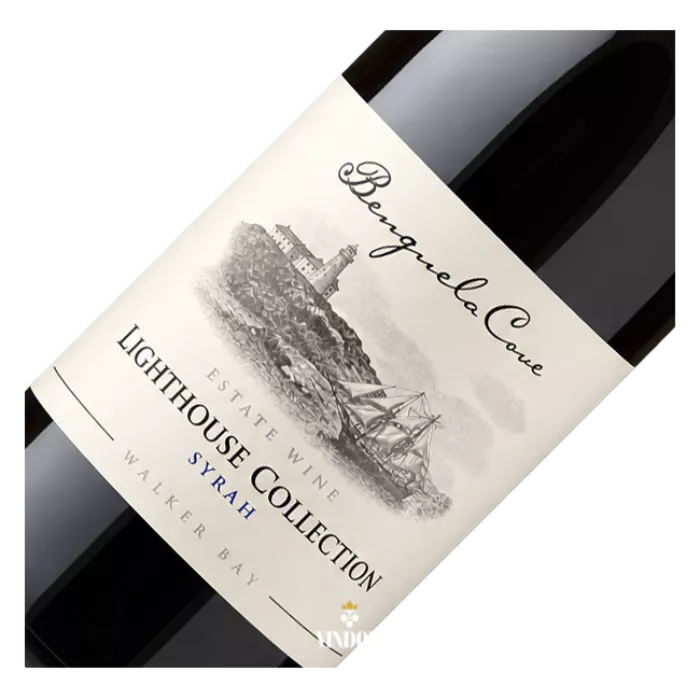 Benguela Cove, Lighthouse Collection, Syrah