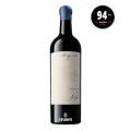 Benguela Cove, Vinography, Cabernet Sauvignon