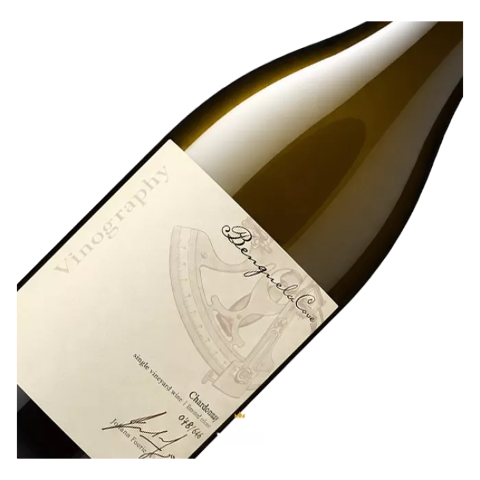 Benguela Cove, Vinography, Chardonnay