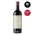 Benguela Cove, Vinography, Petit Verdot