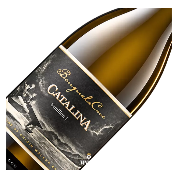 Benguela Cove Catalina Sémillon 2023 Vindom Wine Boutique Vwww.vindom.shop