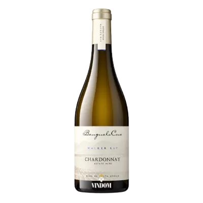 Benguela Cove, Estate Chardonnay