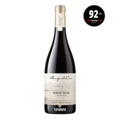 Benguela Cove, Estate, Pinot Noir