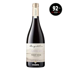 Benguela Cove, Estate, Pinot Noir