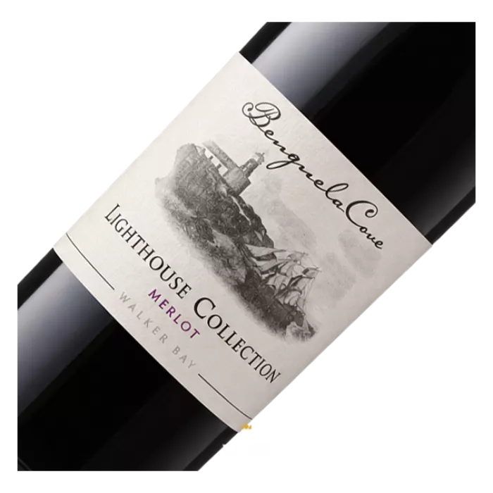 Benguela Cove, Lighthouse Collection, Merlot