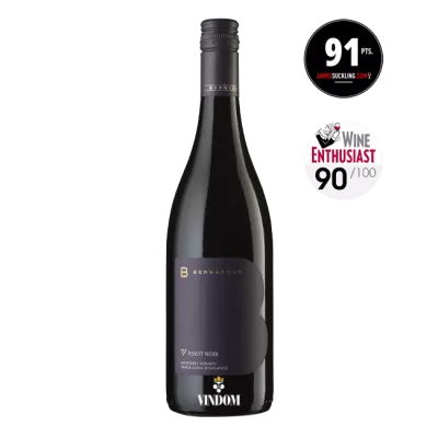 Bernardus Winery, Pinot Noir, Santa Lucia Highlands