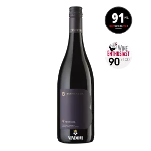 Bernardus Winery, Pinot Noir, Santa Lucia Highlands