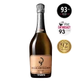 Billecart-Salmon, Champagne, Brut Rosé