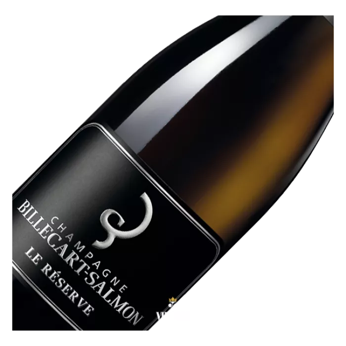Billecart-Salmon, Champagne, Brut Réserve