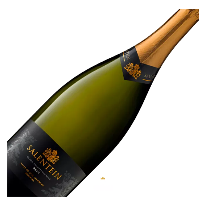 Bodegas Salentein, Brut Cuvée Exceptionnelle, Magnum 1½ l