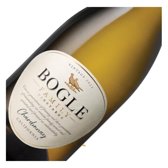 Bogle Family Vineyards, Chardonnay