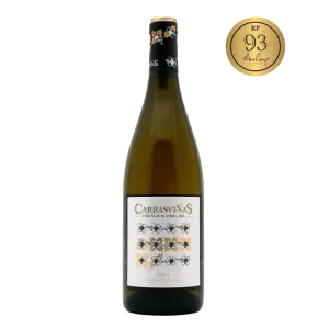 Félix Lorenzo Cachazo, Carrasviñas Barrica, Rueda