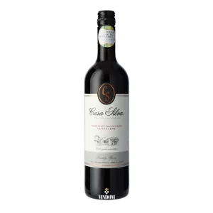 Casa Silva, Cabernet Sauvignon | Carménère