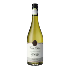 Casa Silva, Chardonnay