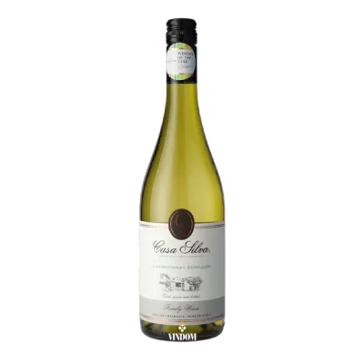 Casa Silva, Chardonnay
