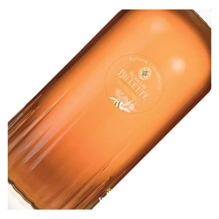 Champagne Romain Billette, Ratafia de Champagne