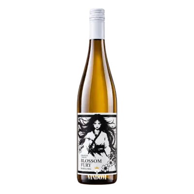 Charles Smith Blossom Fury Riesling