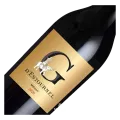 Château Cos d’Estournel, G d'Estournel, 2020