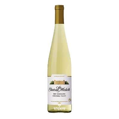 Chateau Ste. Michelle, Columbia Valley, Dry Riesling