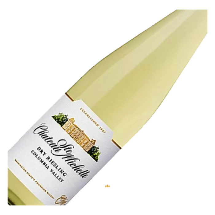 Chateau Ste. Michelle, Columbia Valley, Dry Riesling