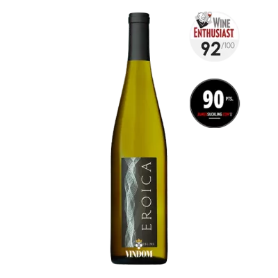 Chateau Ste. Michelle, Eroica, Riesling