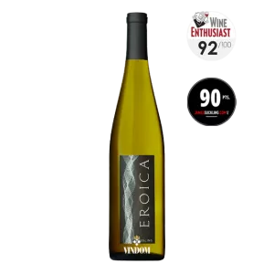 Chateau Ste. Michelle, Eroica, Riesling