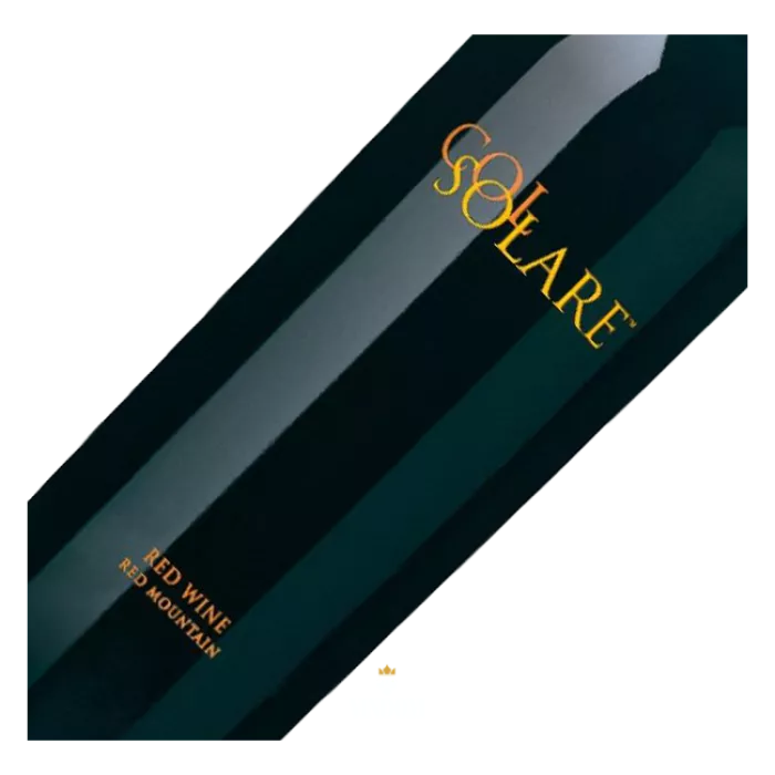 Col Solare Cabernet Sauvignon Columbia Valley 2017