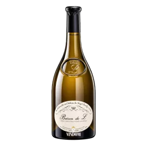 Baron de Ladoucette, “Baron de L“, Pouilly Fumé