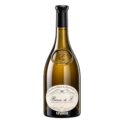 Baron de Ladoucette, “Baron de L“, Pouilly Fumé