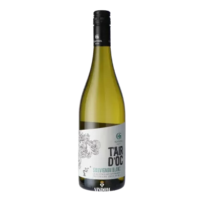 Domaine Gayda, T'Air d'Oc, Sauvignon Blanc