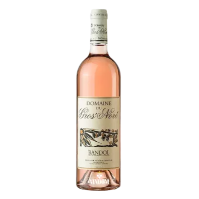 Domaine Gros Noré Alain Pascal Bandol Rosé